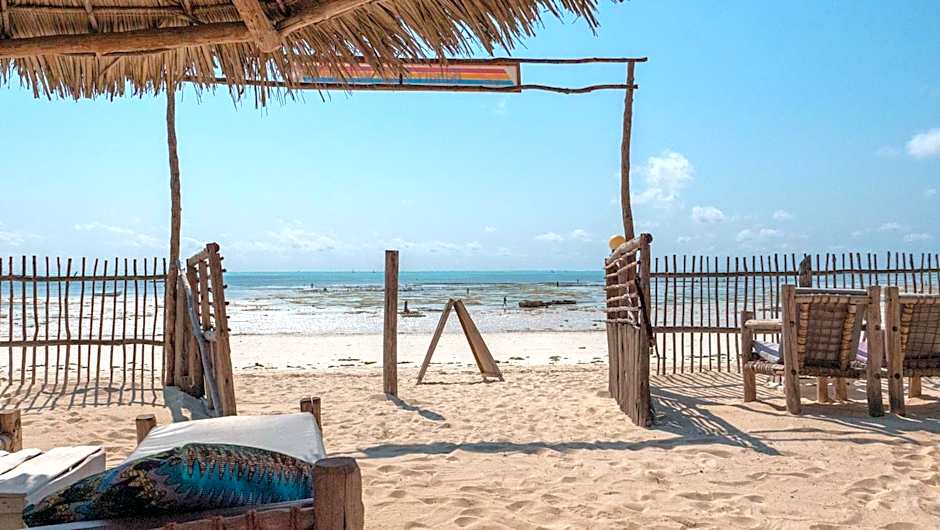 Bahari Beach Bungalows