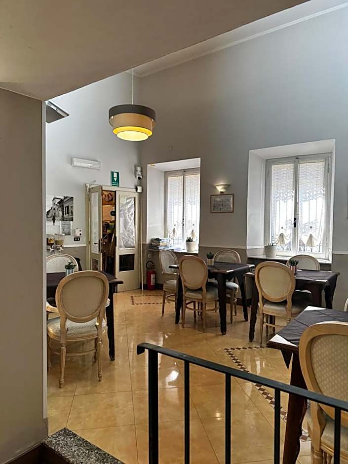 Hotel Spagna