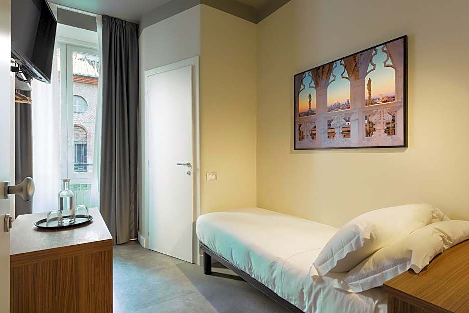 Hotel 22 Marzo