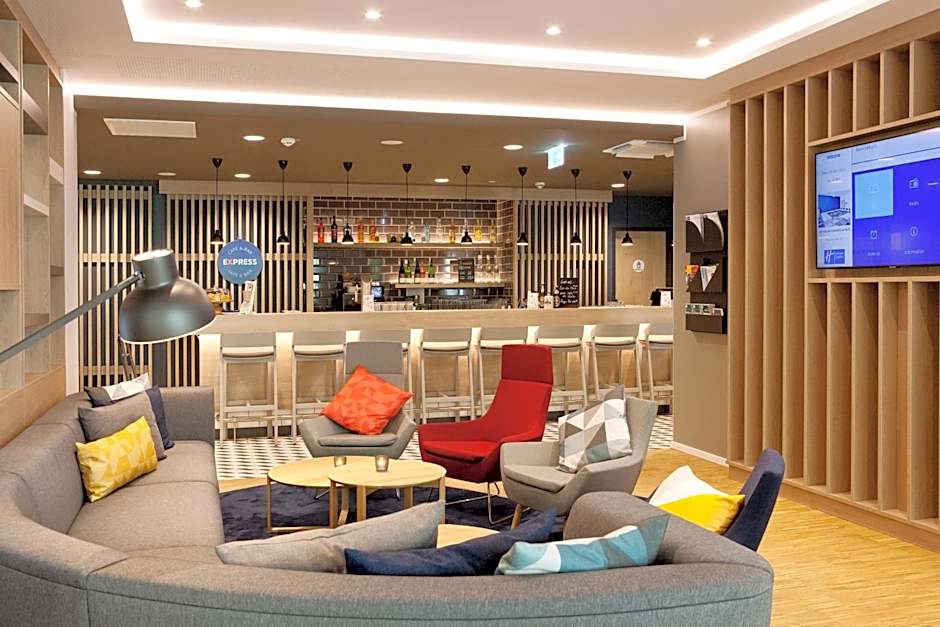 Holiday Inn Express Fürth By IHG