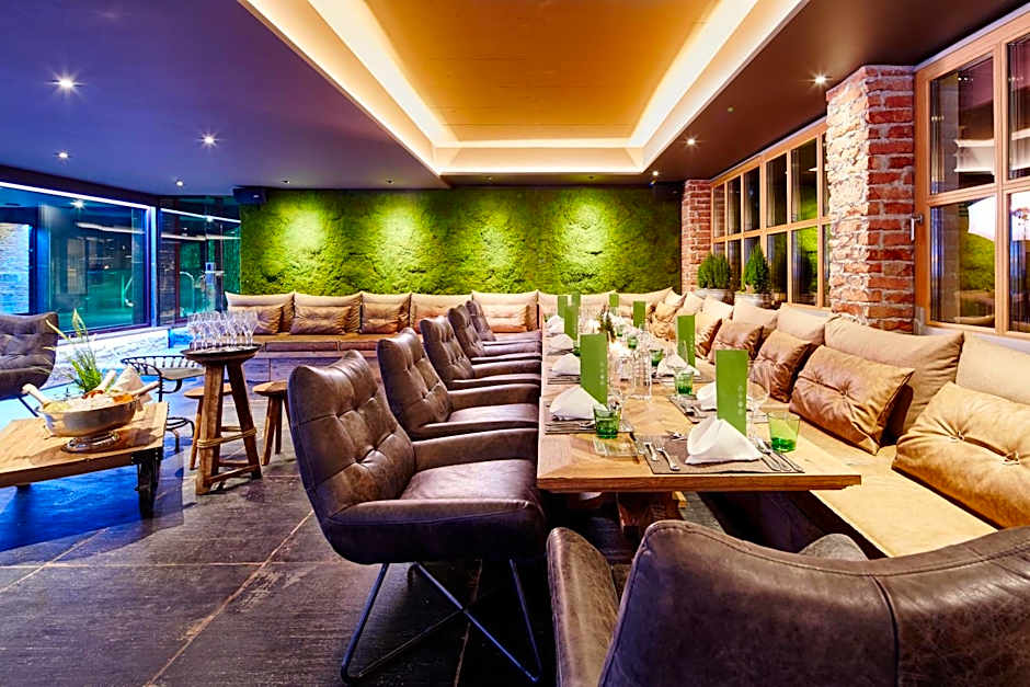 Lifestyle Hotel eder