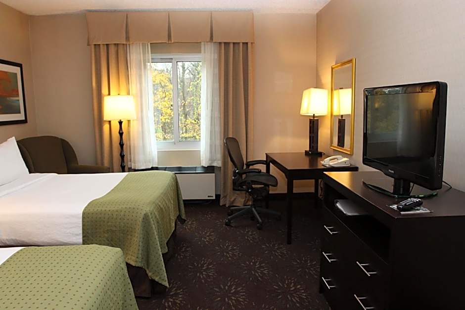 Holiday Inn Budd Lake - Rockaway Area By IHG