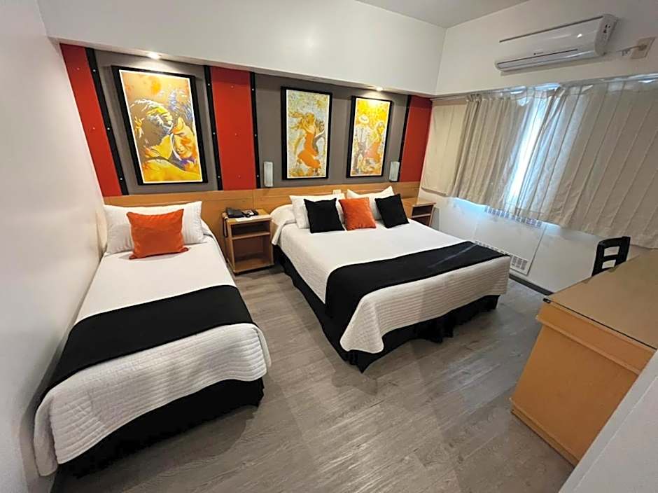 Photo 1 of 7 of Triple Room