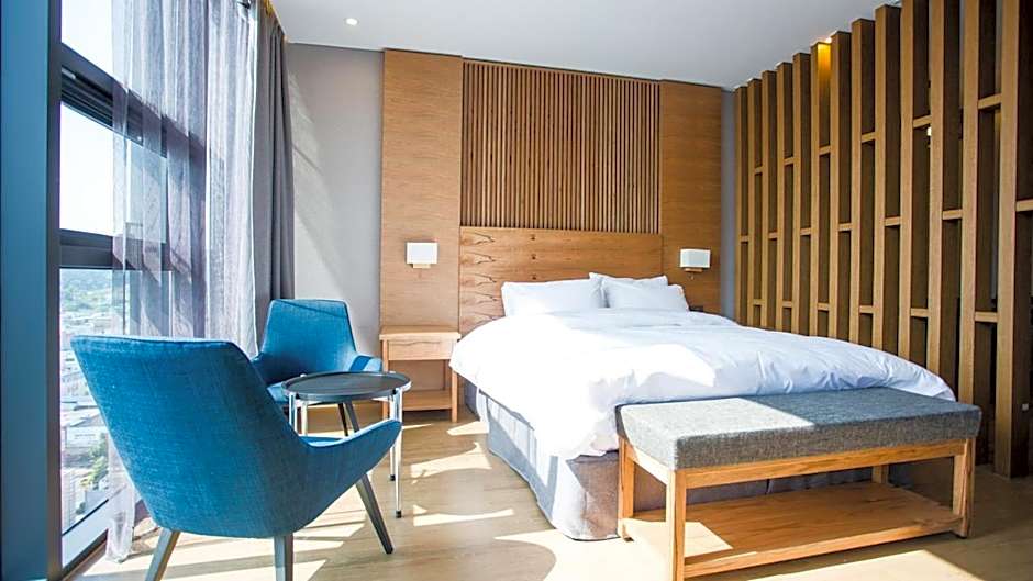 J Square Hotel and Wedding