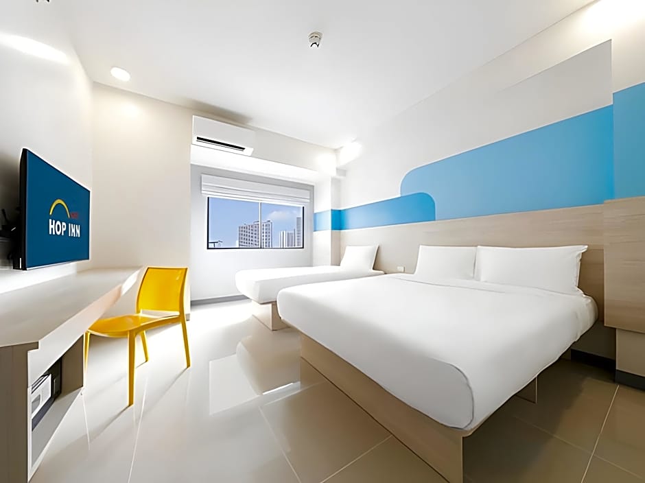 Hop Inn Hotel Davao