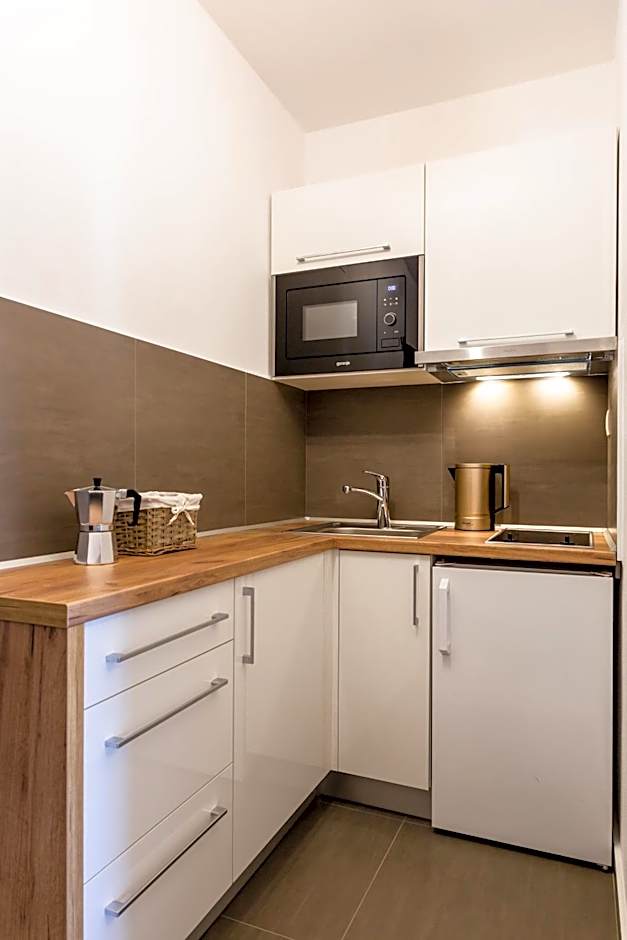 Apartmán Dagmar