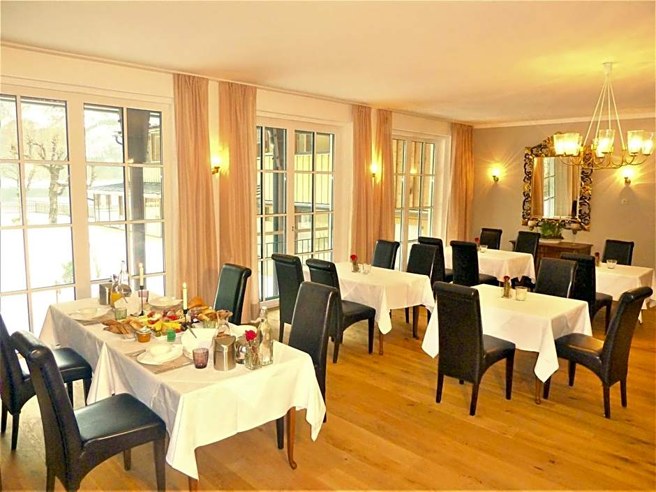 Hotel am See - Seeresidenz