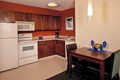 Residence Inn Long Island Holtsville