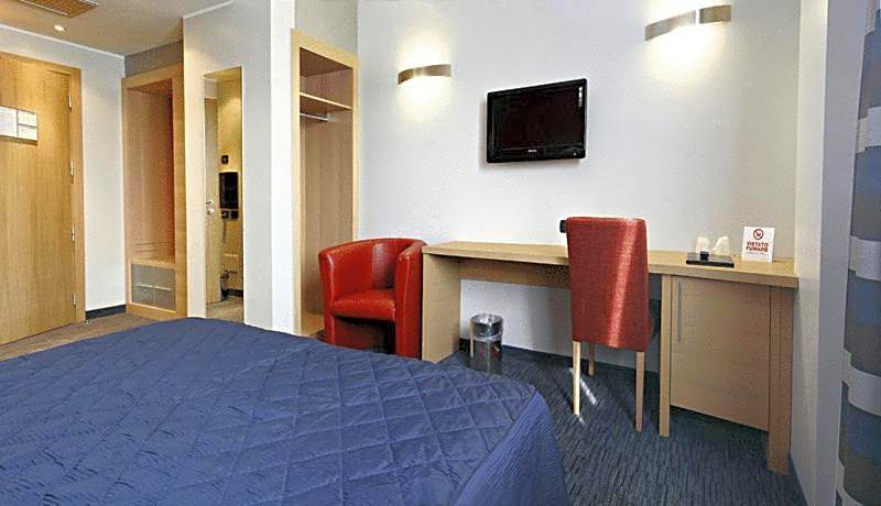 Hotel Sporting Cologno