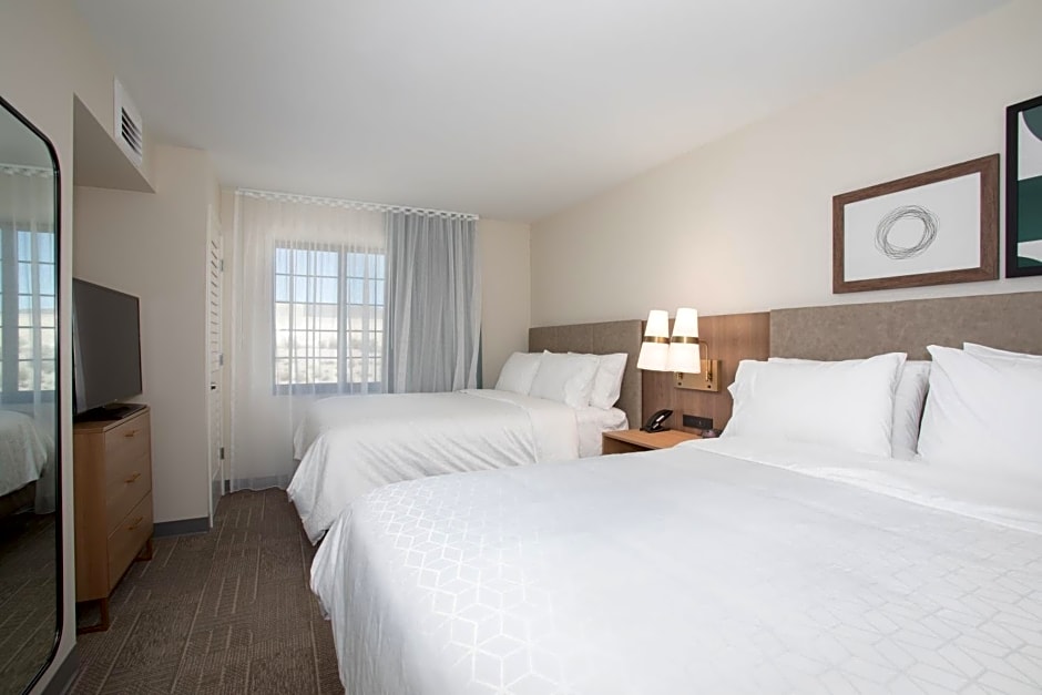 Staybridge Suites Carson City Tahoe Area