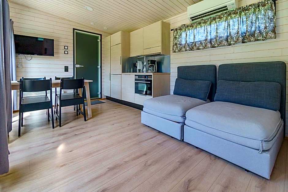 Rauhalahti Holiday Homes