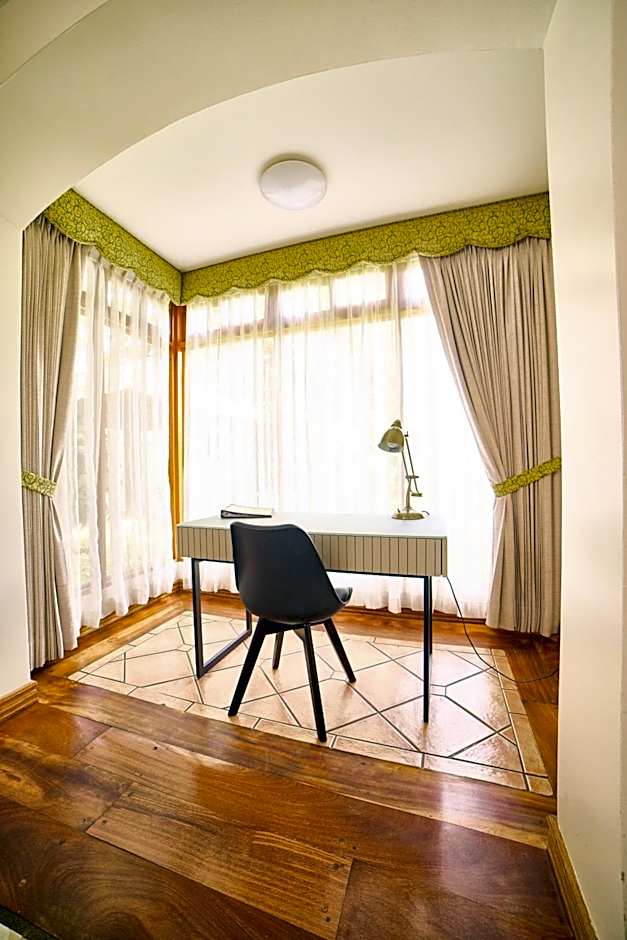 El Rodeo Estancia Boutique Hotel and Steak House