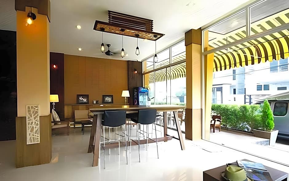 Breezotel - SHA Certified