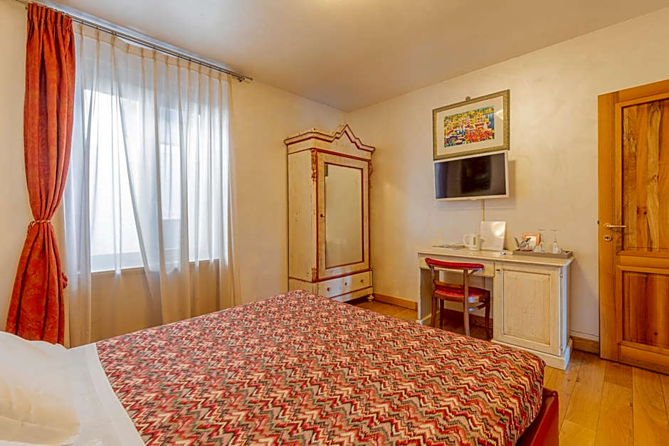 Le Suite Di Giulietta