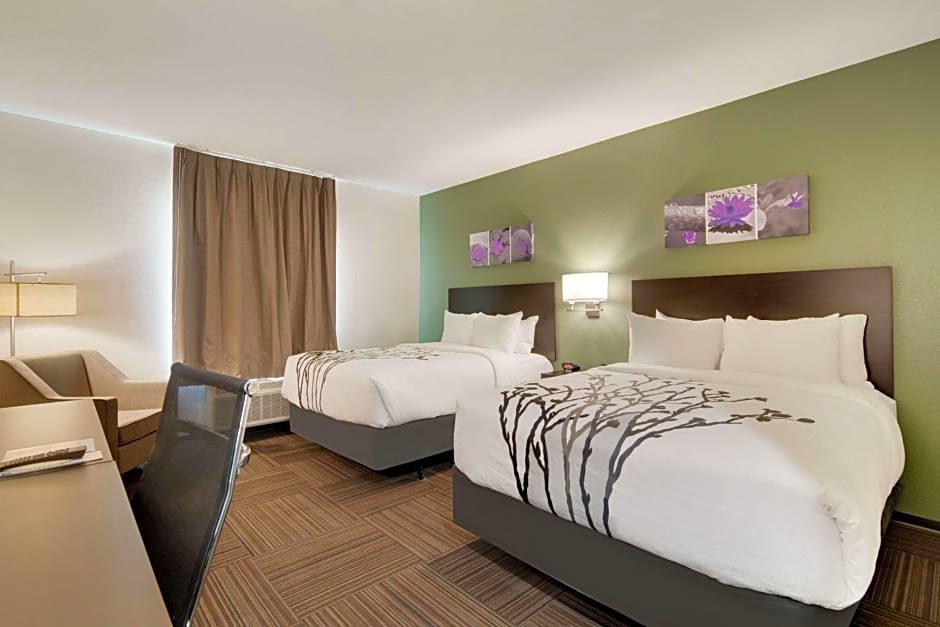 Sleep Inn Dallas Northwest - Irving