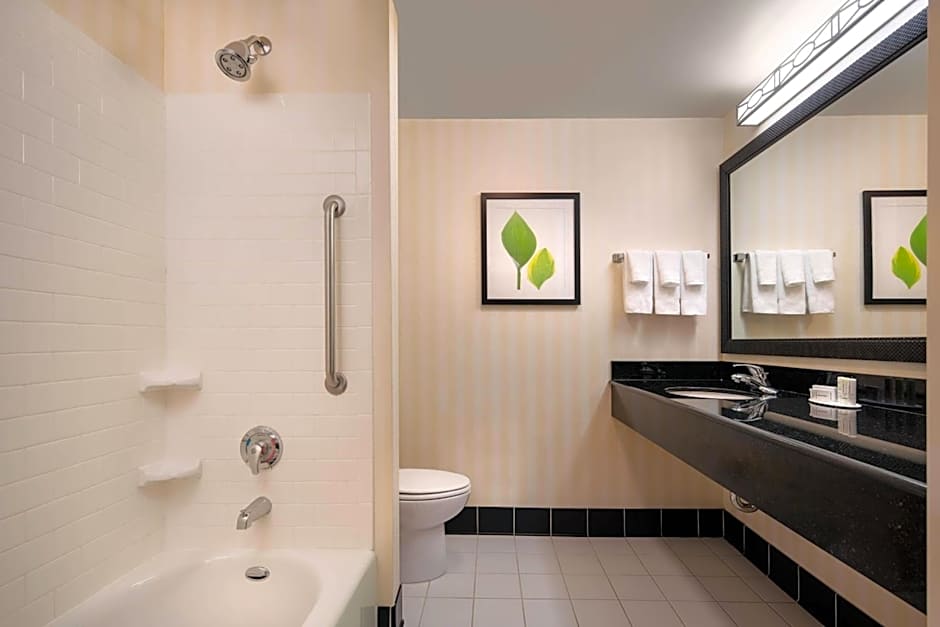 Fairfield Inn & Suites by Marriott Redding