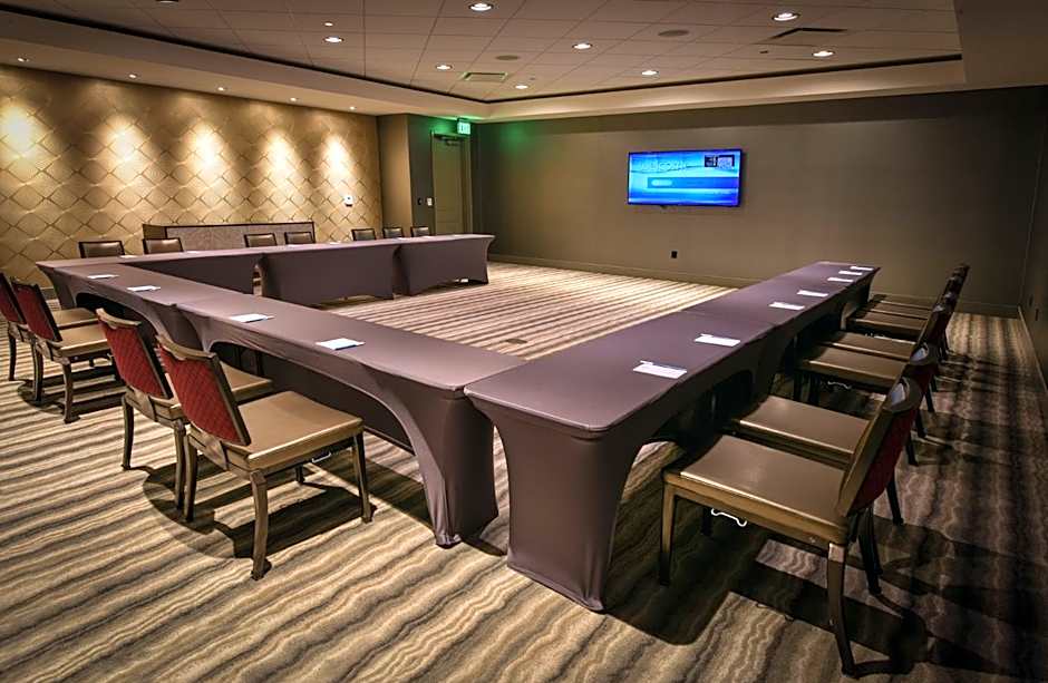 The Guest House at Graceland