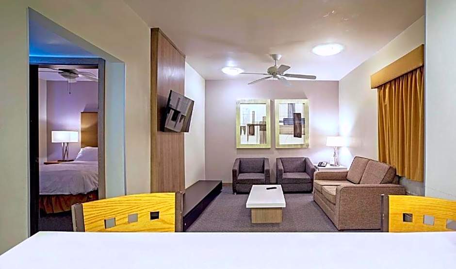 Holiday Inn Hotel & Suites Chihuahua By IHG