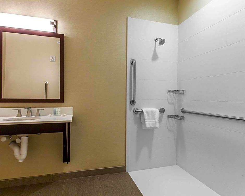 Comfort Suites Youngstown North