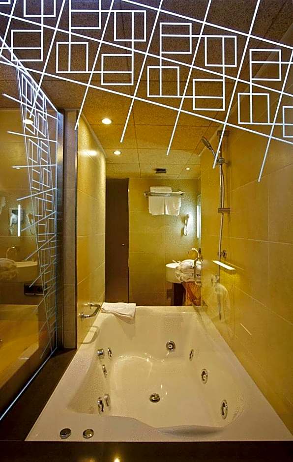 Hotel Restaurant Sant Pol