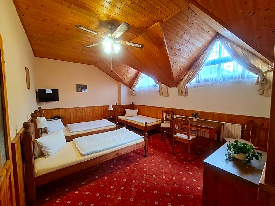 garni Hotel ASAS***