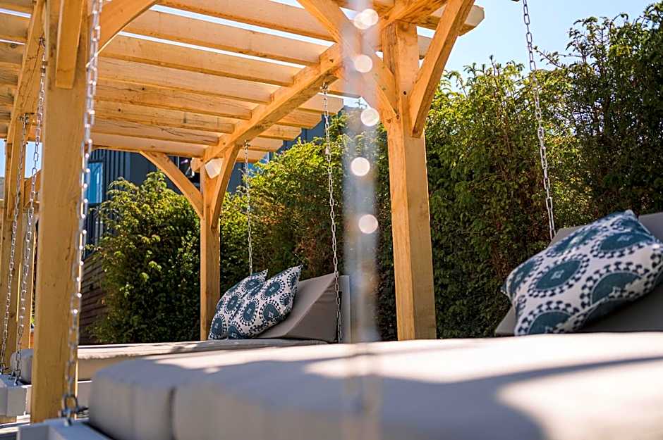 Manor House Hotel, Alsager