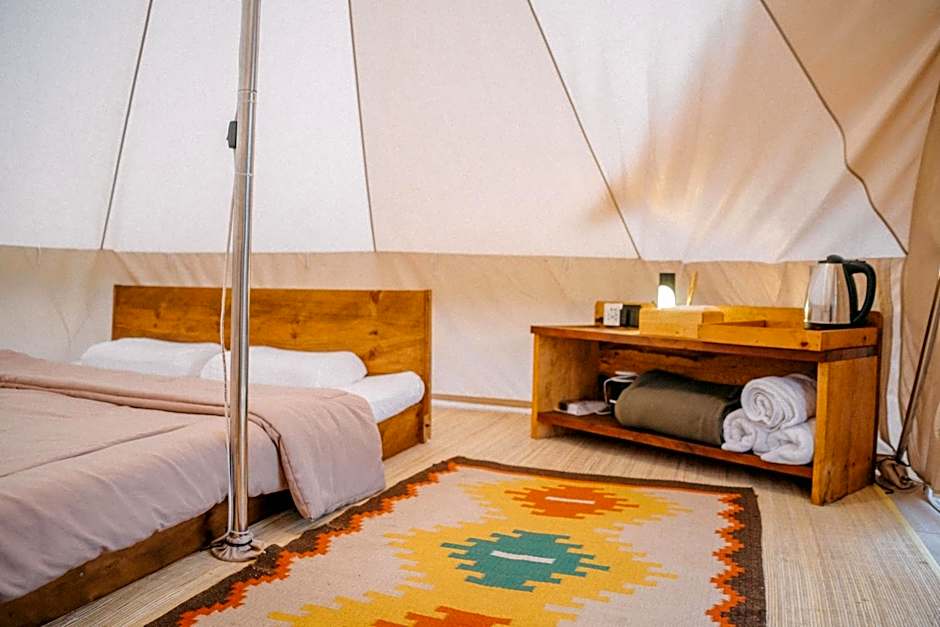 Alamu Eco Lodge