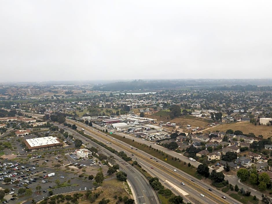 Days Inn by Wyndham Arroyo Grande/Pismo Beach