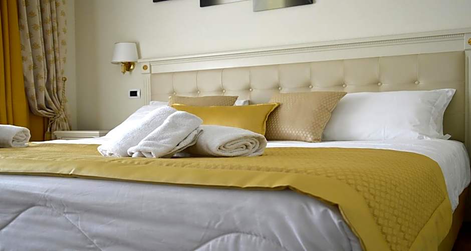 Best Western Hotel Colaiaco