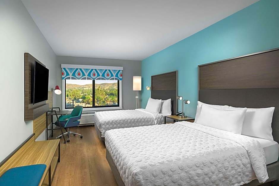 Tru by Hilton Norco