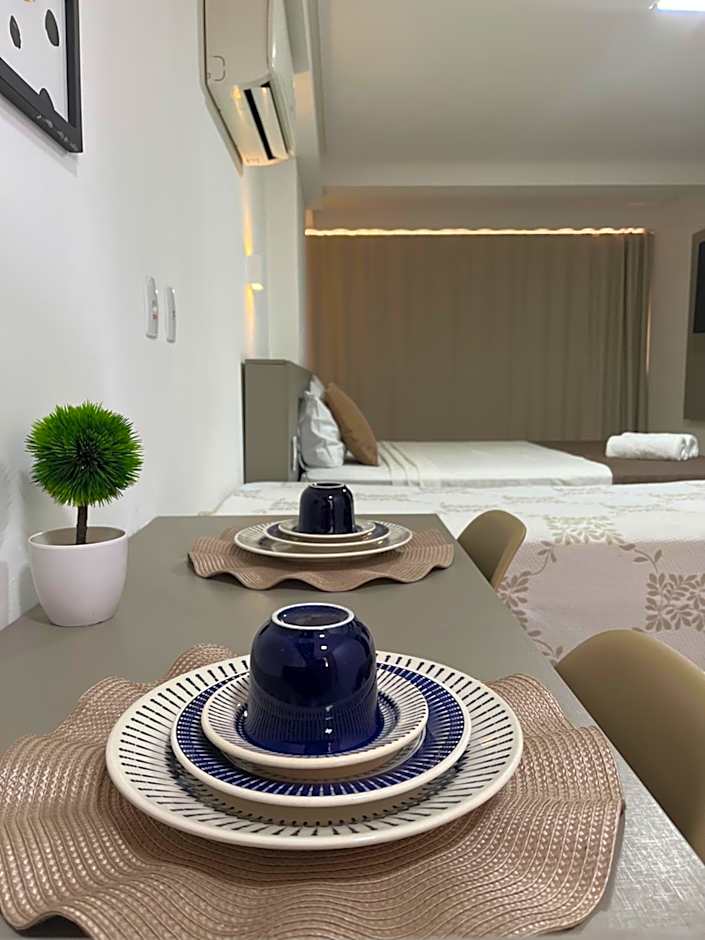 Manaíra Apart Hotel