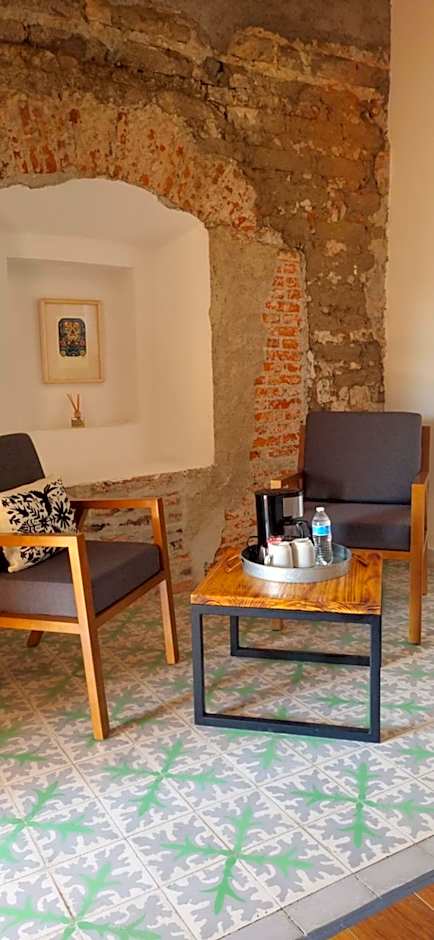 Santa Josefita B&B