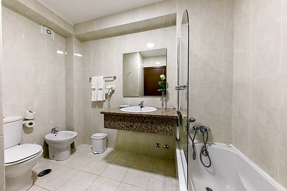 Hotel Santo António de Pádua