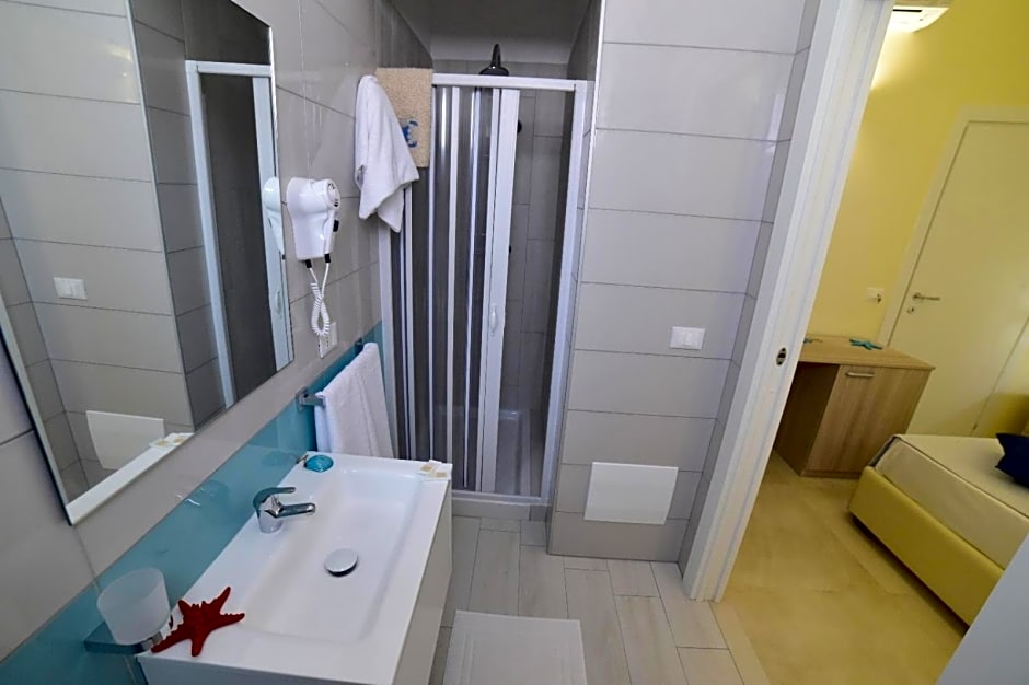 B&B Stella Salento Karin