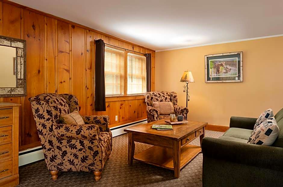 Inn at Whitney's Farm