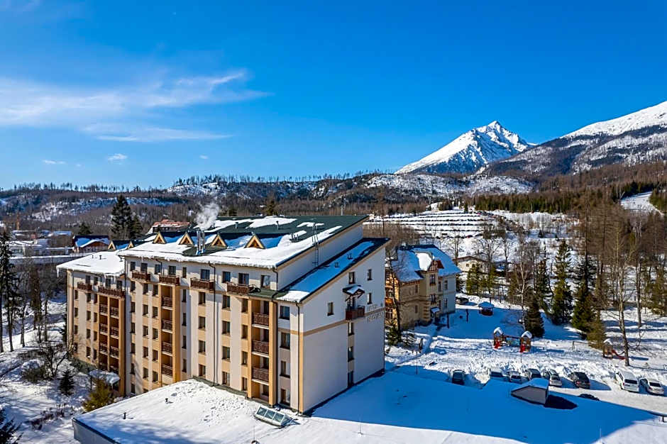 Hotel Slovan