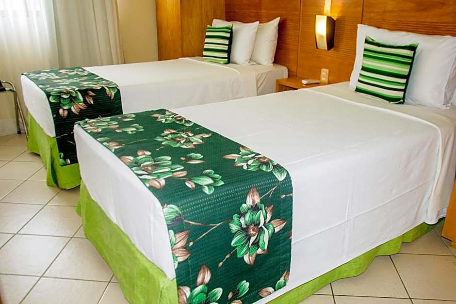 Quality Suites Natal