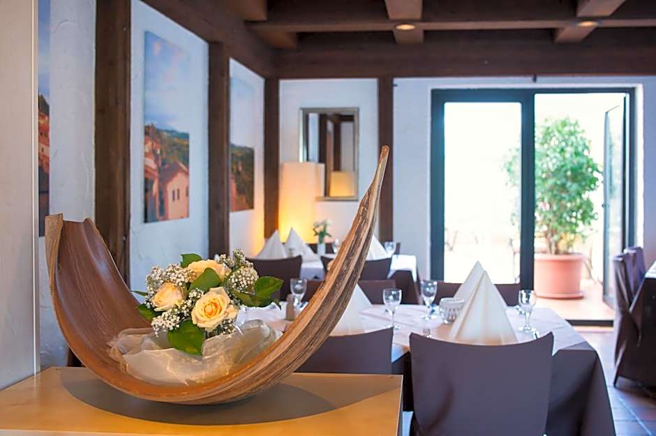 Hotel-Restaurant Schwyzerhüsli