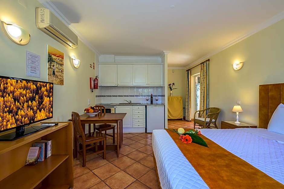 Canavial I & II Apartamentos