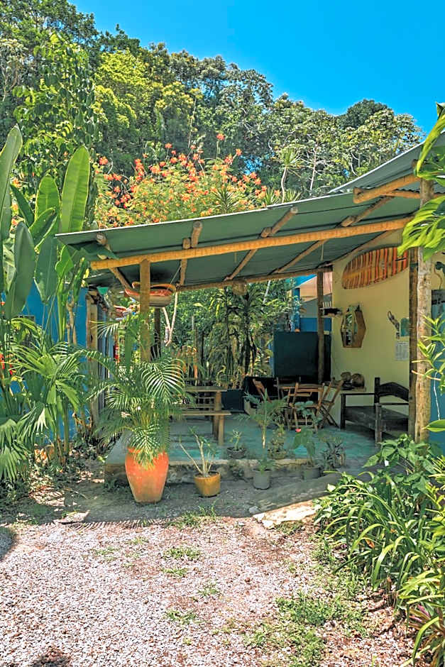 Villa Residencial Encantos Da Mata