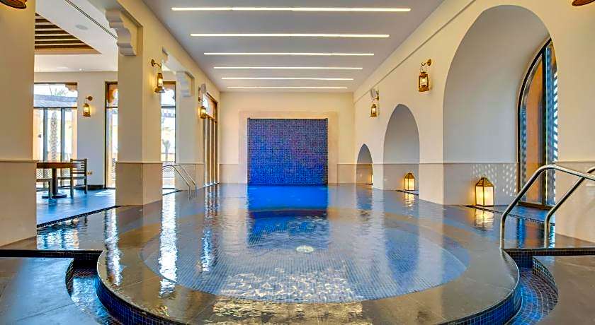 Al Badayer Retreat by Sharjah Collection