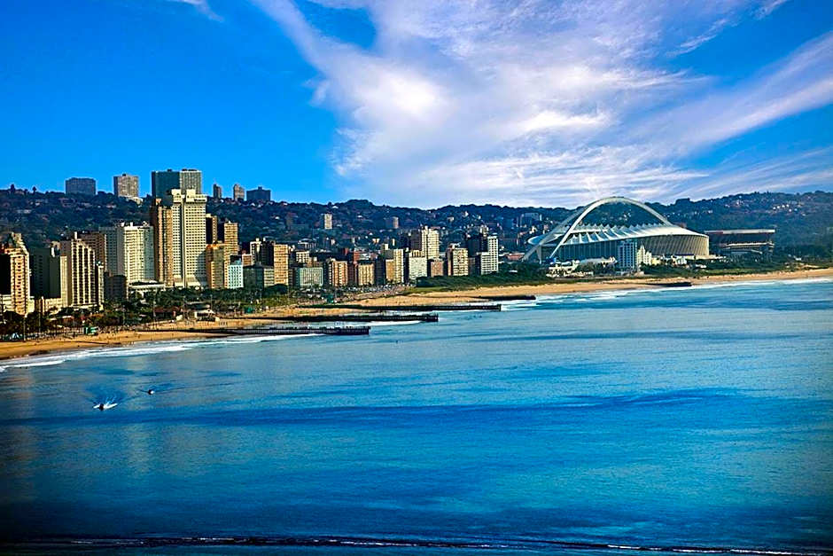 Cybele Lodge Boutique Bed and Breakfast