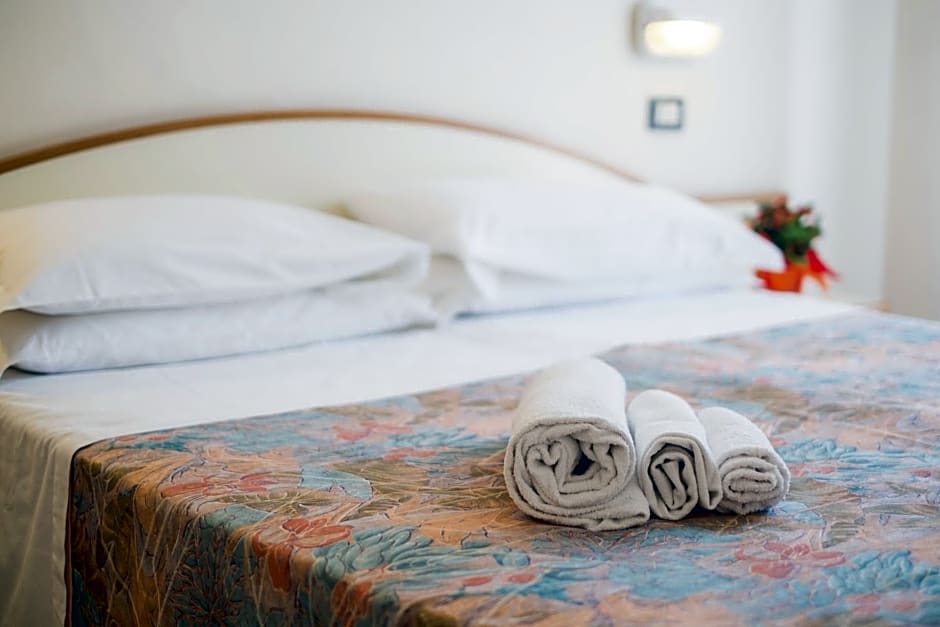 Hotel Latini