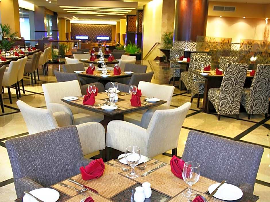 Aston Samarinda Hotel and Convention Center