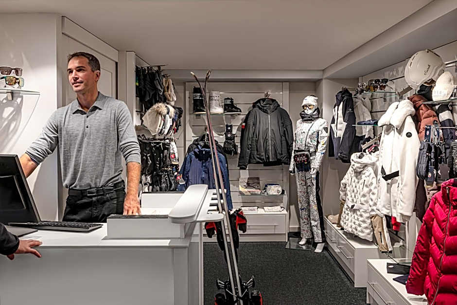 White 1921 Courchevel