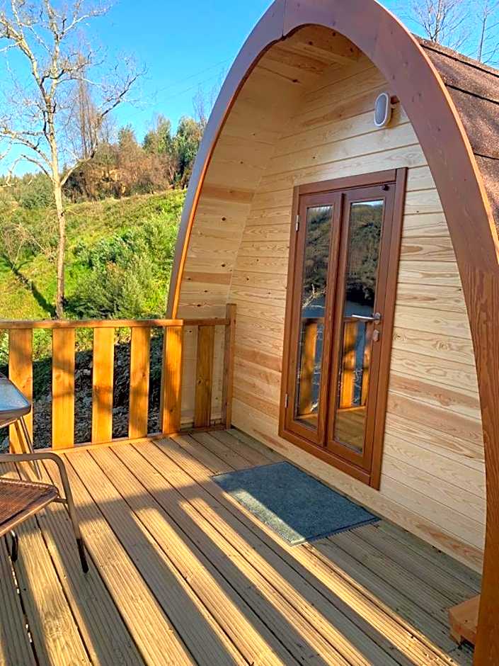 Hotel Rural Quinta da Conchada