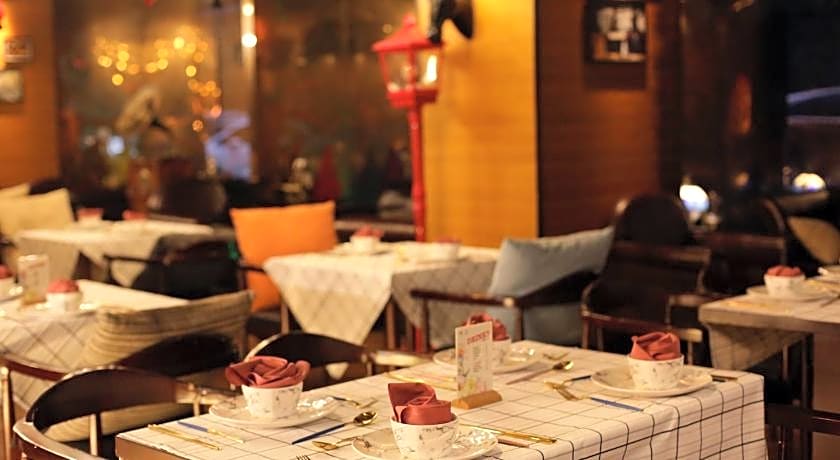 LIKTO HOTEL