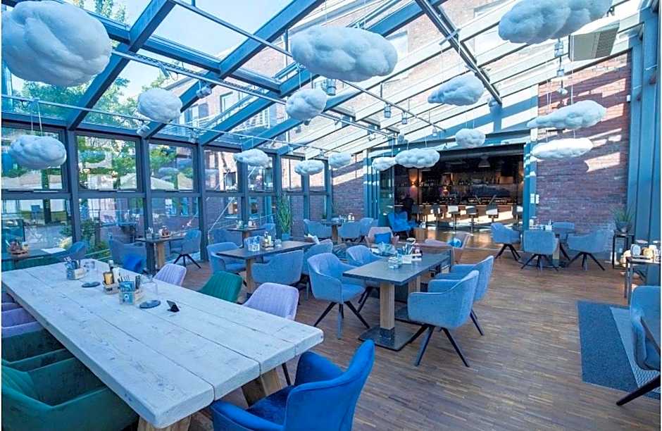 Heiner's Parkhotel