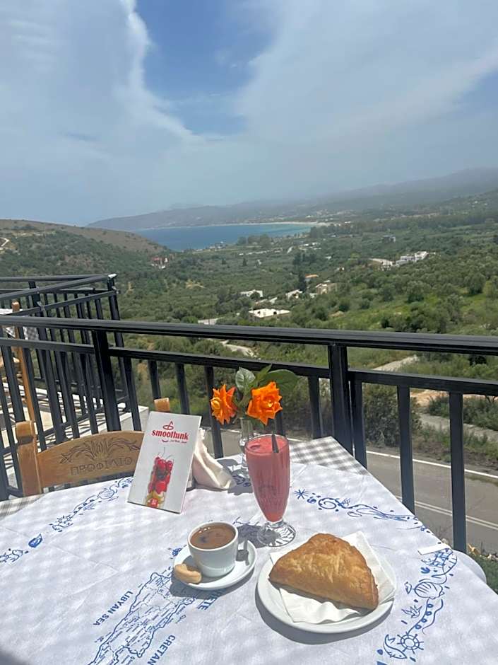 PROFILIO Apartments & Studios