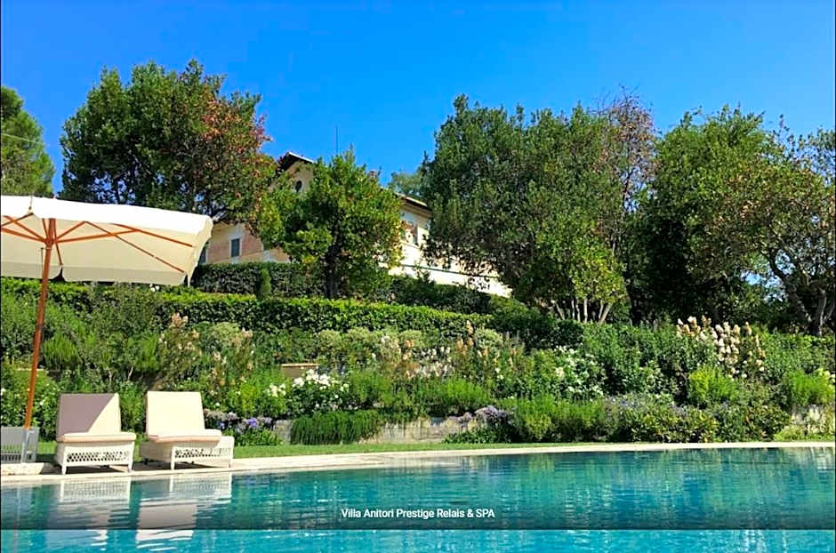 Villa Anitori Prestige Relais & Spa